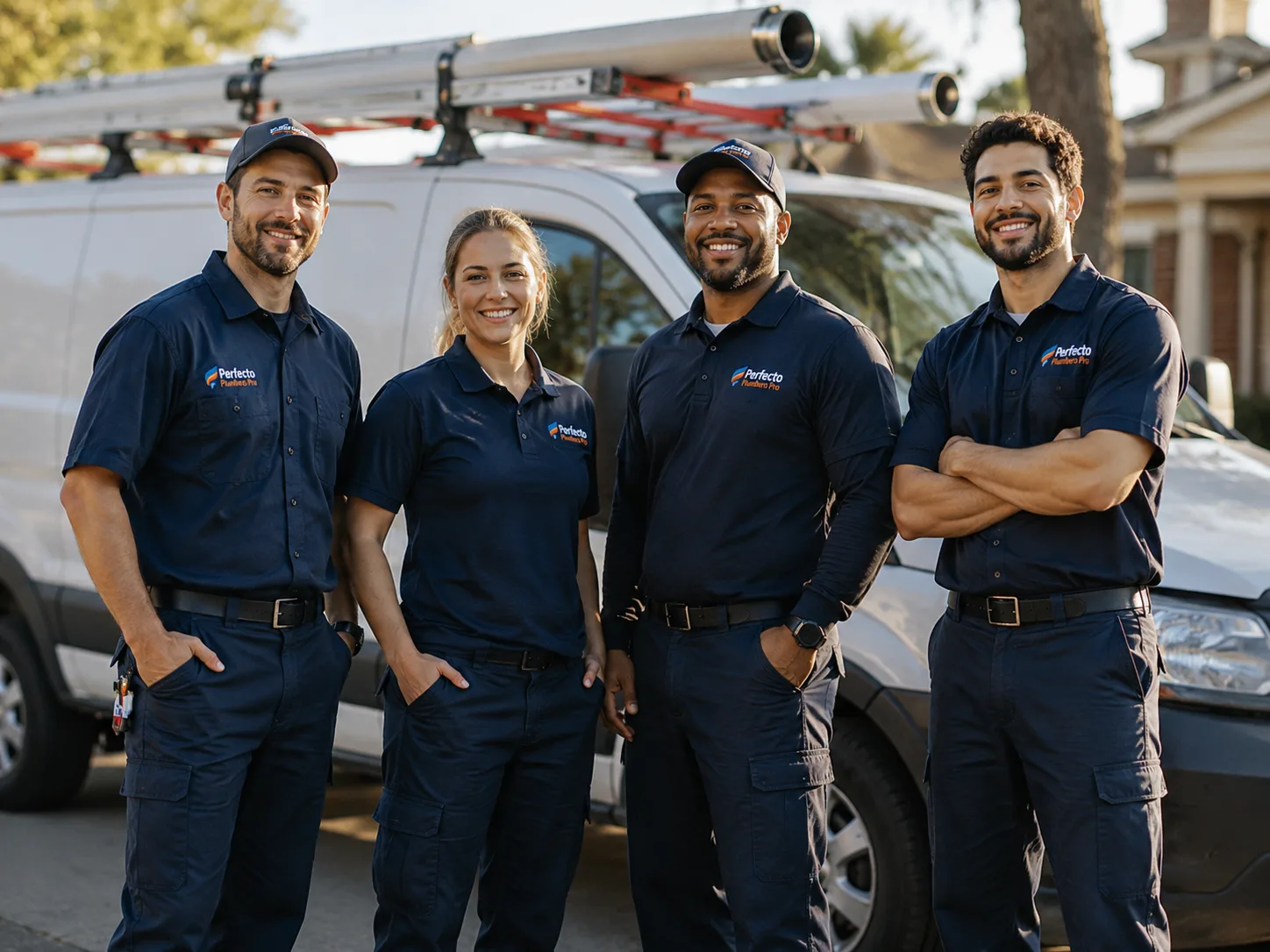 Emergency Plumber Near Me in Stevensville, MI near me